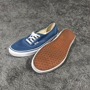 Vans Casual Shoe